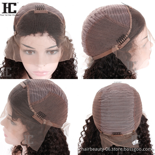 Ombre 4/27  Lace Front Wig Brazilian Remy Human Hair  Wigs Ombre 4/27 Body Wave Lace Front Wig Pre Plucked Highlights